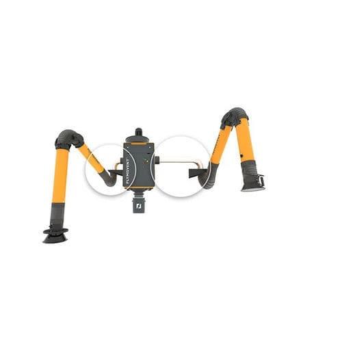 Дымоуловитель для сварки WallPro 2.0 Standard фото 1