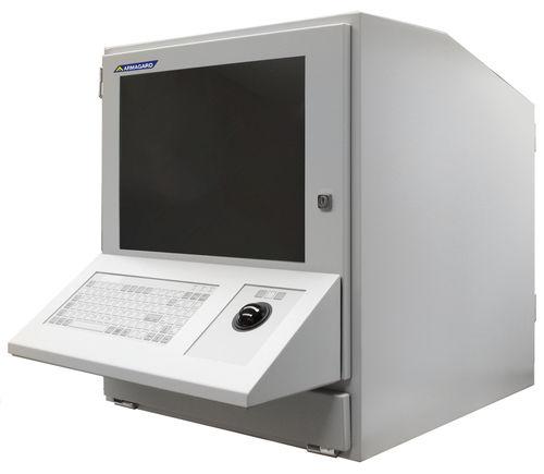 Корпус для настольного компьютера PENC-800 фото 3