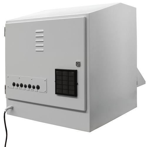 Корпус для настольного компьютера PENC-800 фото 4