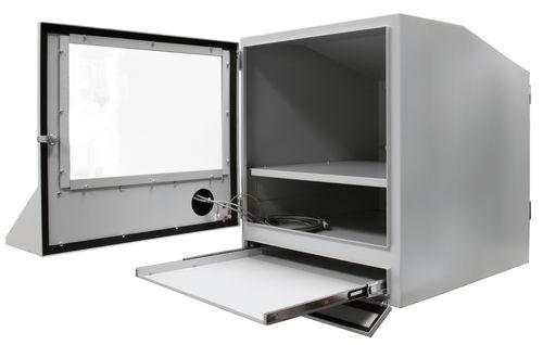 Корпус для настольного компьютера PENC-800 фото 5