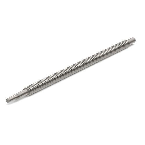 Шариковый винт из стали Ball screw spindles фото 1