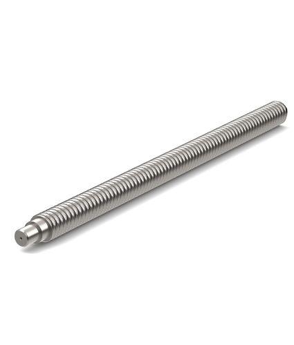 Шариковый винт из стали Ball screw spindles фото 3