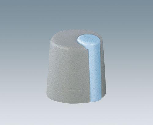 Рифленая кнопка Top-Knobs фото 2