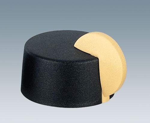 Рифленая кнопка Top-Knobs фото 3