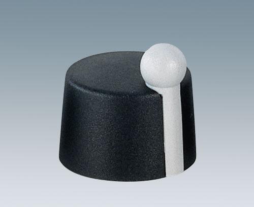 Рифленая кнопка Top-Knobs фото 5