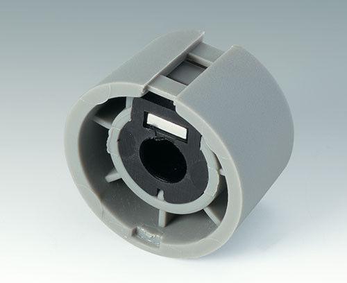 Рифленая кнопка Top-Knobs фото 7