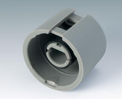 Рифленая кнопка Top-Knobs фото 8