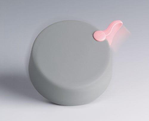 Рифленая кнопка Top-Knobs фото 9