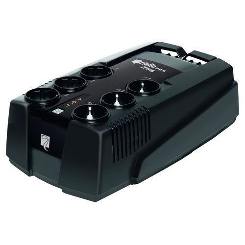 ИБП off-line iPlug фото 1
