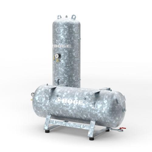Резервуар для сжатого воздуха 50 l (11 bar) фото 1
