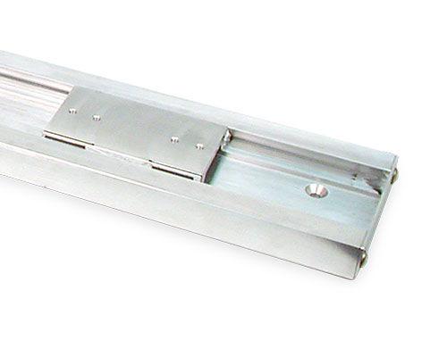 Линейный координатный стол UniSlide® A40 фото 2