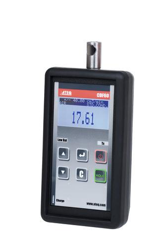 Калибратор утечки CDF60 фото 4