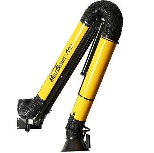 Фиксированный всасывающий рукав MultiSmart Arm-160 фото 1