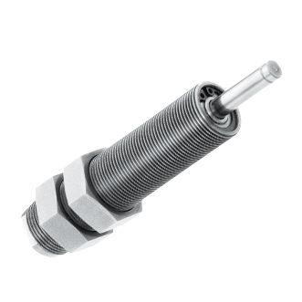 Амортизатор удара PowerStop PME Series фото 4