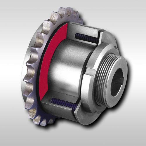 Втулка трения RIMOSTAT® RS series фото 1