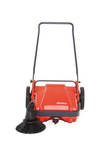 Подметальная машина с двигателем Sweepmaster M600 фото 4