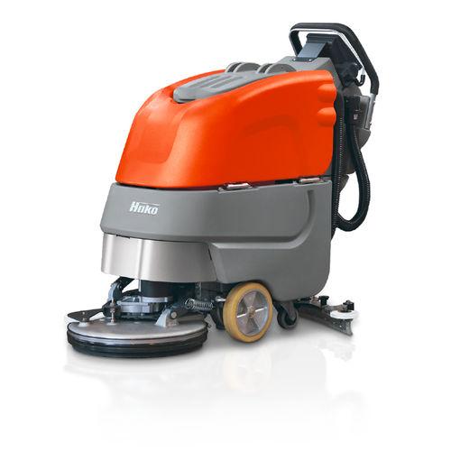 Автоматическая моющая машина с двигателем Scrubmaster B45 series фото 1