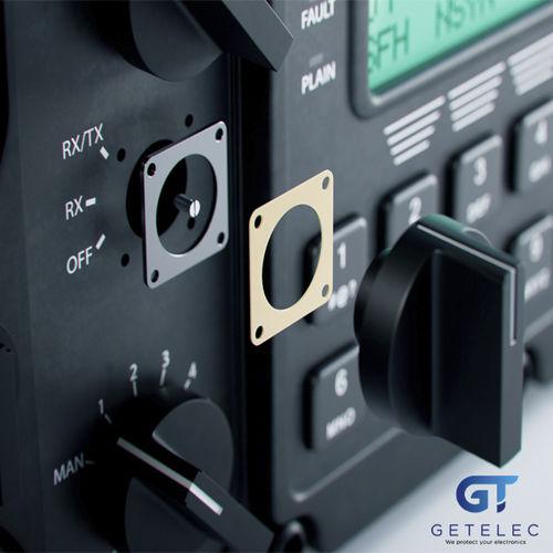Уплотнитель экранирования CEM GT1000 фото 2
