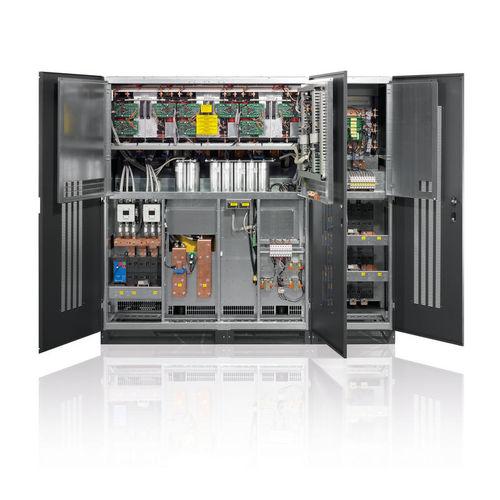 ИБП on-line Master HP фото 2