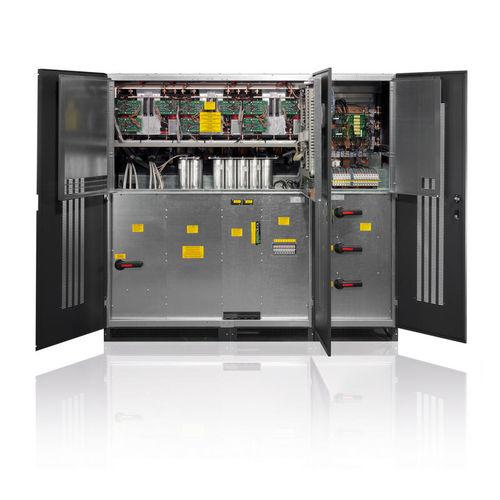 ИБП on-line Master HP фото 3