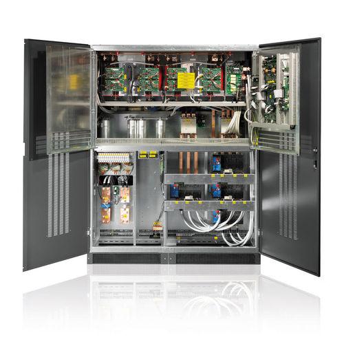 ИБП on-line Master HP фото 5