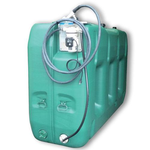 Резервуар для AdBlue ECO Pack фото 1