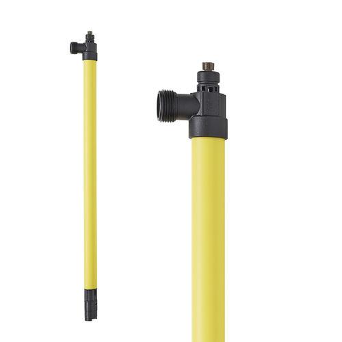 Насос для бочек B2 Vario PP фото 2