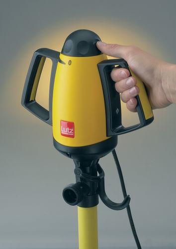 Насос для бочек B2 Vario PP фото 4