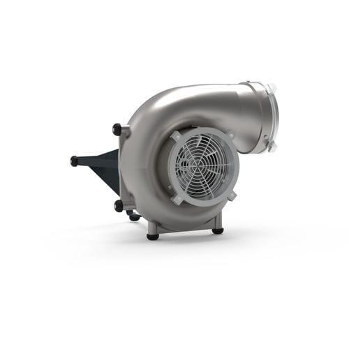 Вентилятор ATEX Cobra® series фото 1