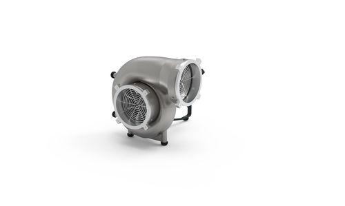 Вентилятор ATEX Cobra® series фото 2