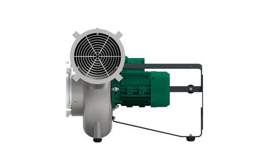 Вентилятор ATEX Cobra® series фото 3
