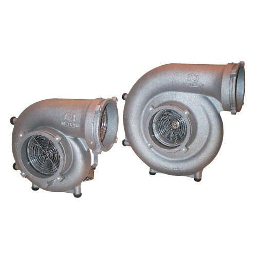 Вентилятор ATEX Cobra® series фото 5