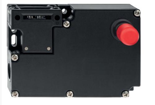 Устройство блокировки для безопасности и контроля доступа AZM 161 series фото 5