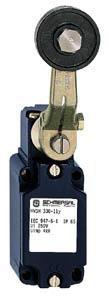 Выключатель положения IP65 M3S 330-11Y-M20 фото 12