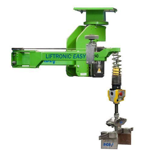 Манипулятор с электронным управлением Liftronic® Easy - Versione braccio sospeso фото 1