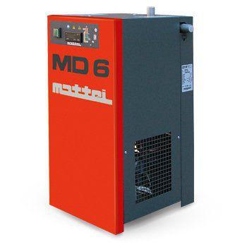 Осушитель сжатого воздуха охлаждением MD series фото 3