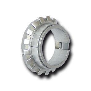 Жесткая муфта RLK 250 series фото 1