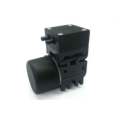 Мембранный вакуумный насос ZR BRUSHLESS фото 1