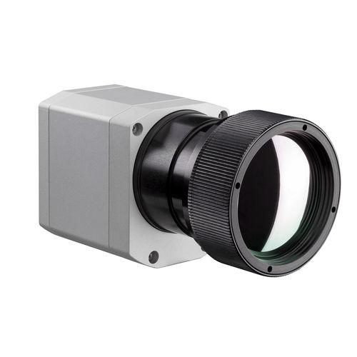 Цифровая камера PI 400i series фото 3