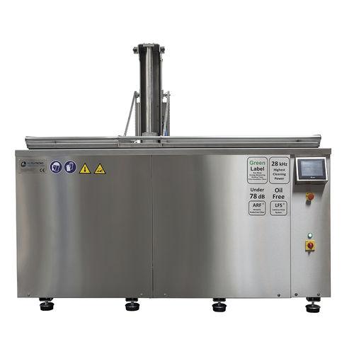Ультразвуковая очистительная установка ACM-750N фото 3