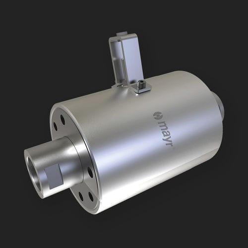 Осевой ограничитель крутящего момента EAS®-axial фото 1
