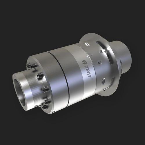 Механический ограничитель момента EAS®-dutytorque фото 1