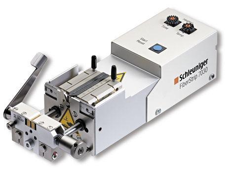 Съемник изоляции для оптоволоконных кабелей FiberStrip 7030 фото 2