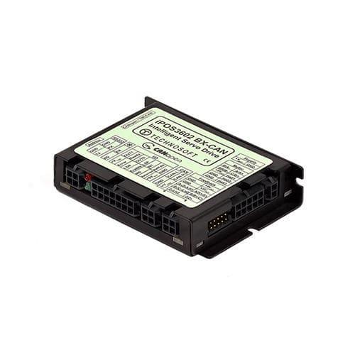 Контроллер двигателя CANopen iPOS3604 BX-CAN фото 1