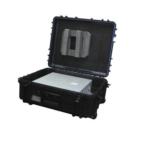 Синусоидальный ондулятор DC/AC CSI 2K-2A-PEL series фото 1