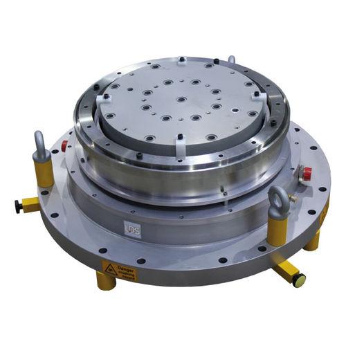 Электродинамический вибростенд с охлаждением водой LDS V9 фото 4