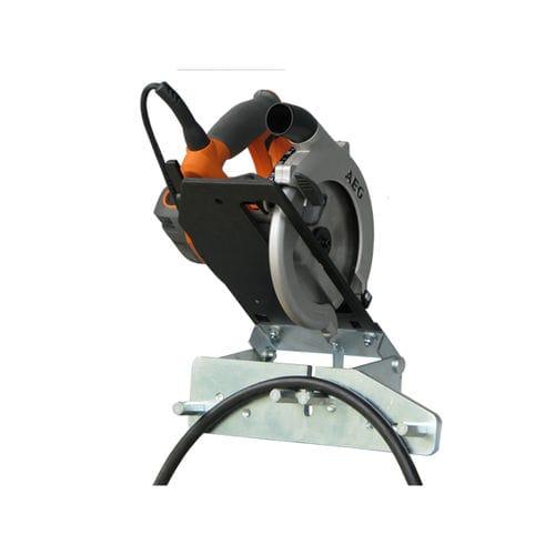 Станок для резки гибкого шланга EM 1 фото 1