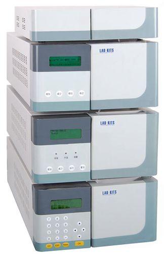 Ионный хроматограф CHR-IC-03 фото 1