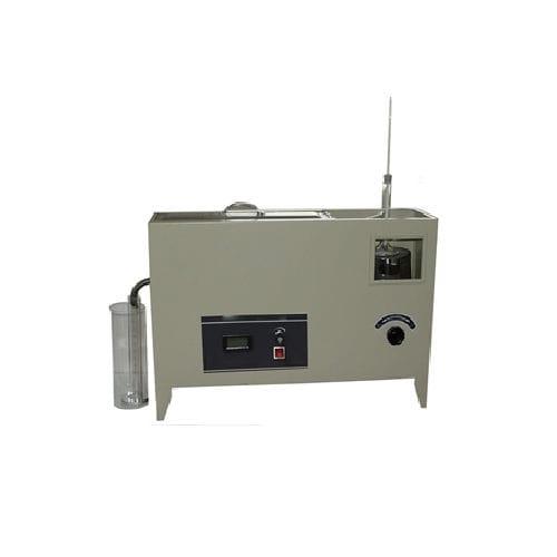 Испытательное устройство дистилляции PT-SYD-255 фото 2