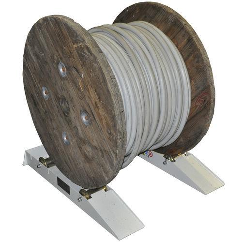 Устройство для разматывания с роликами UNROLL 0500.1200 фото 1